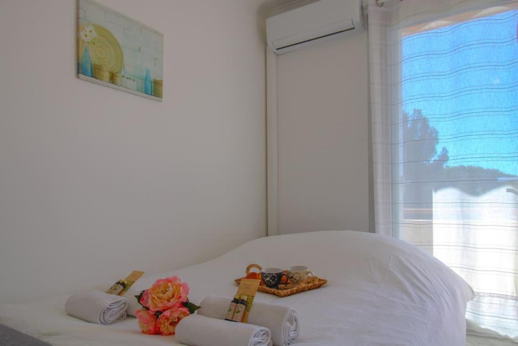 戛纳Le Republique By Apirent #Balcon #Climatisation #Parking公寓 外观 照片